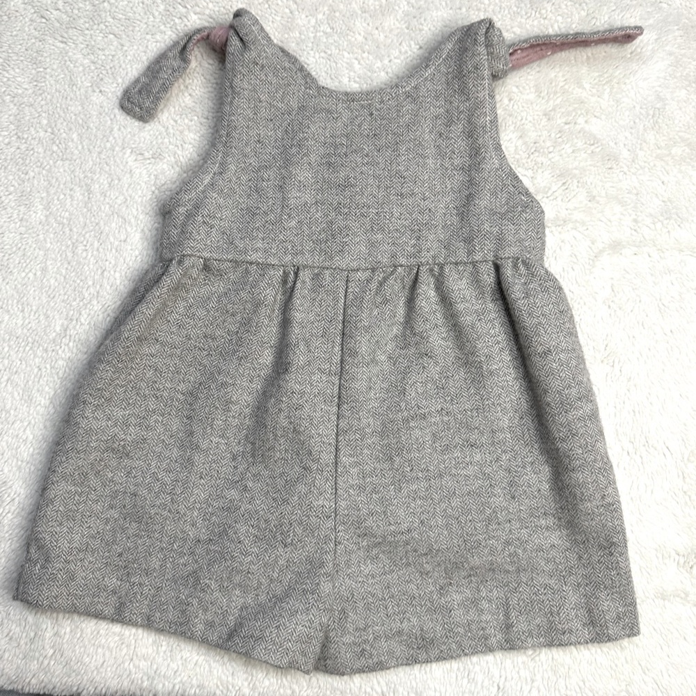 Vignette Ashley Romper - Picture 2 of 5